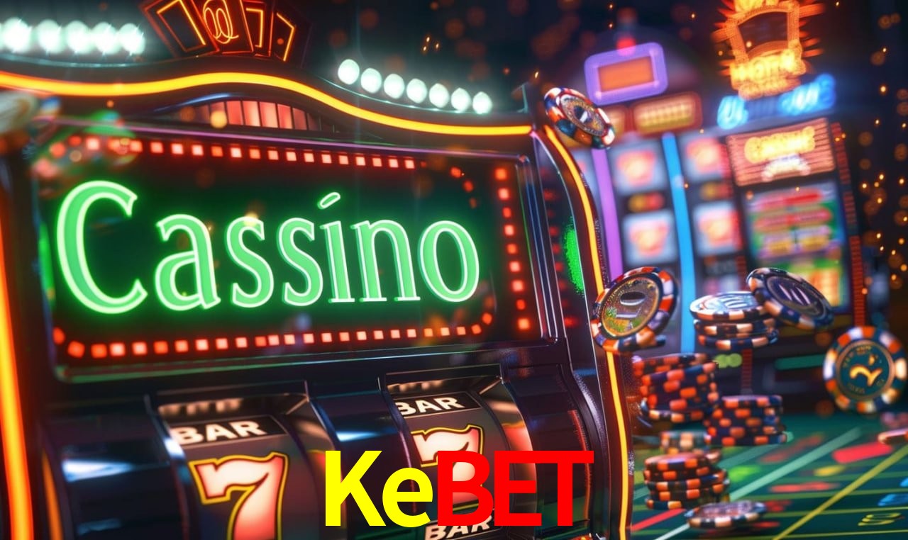 Kebet - Aplicativo Móvel