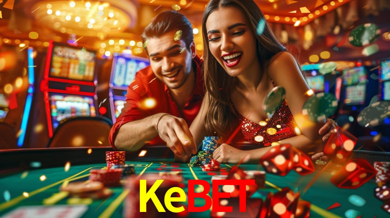 Kebet - Customer Support