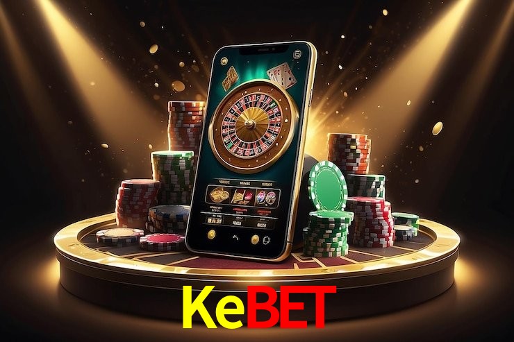Kebet - Winners Celebration